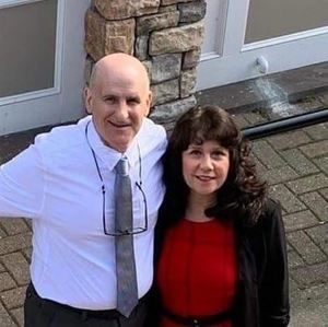 Meet your Posher, Naomi